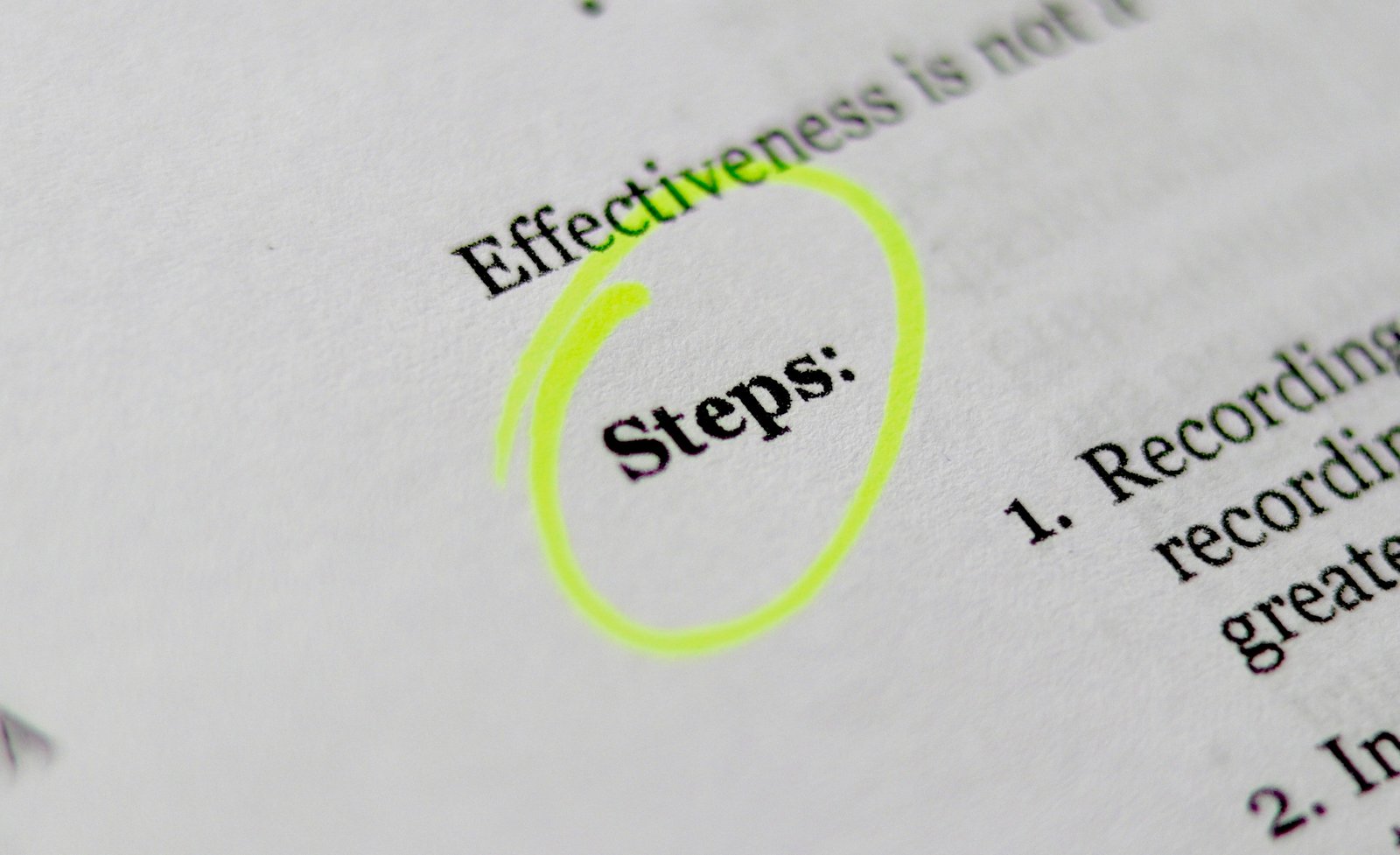 EHRC Guidance Rewrite Shows the Harm of Getting This Wrong