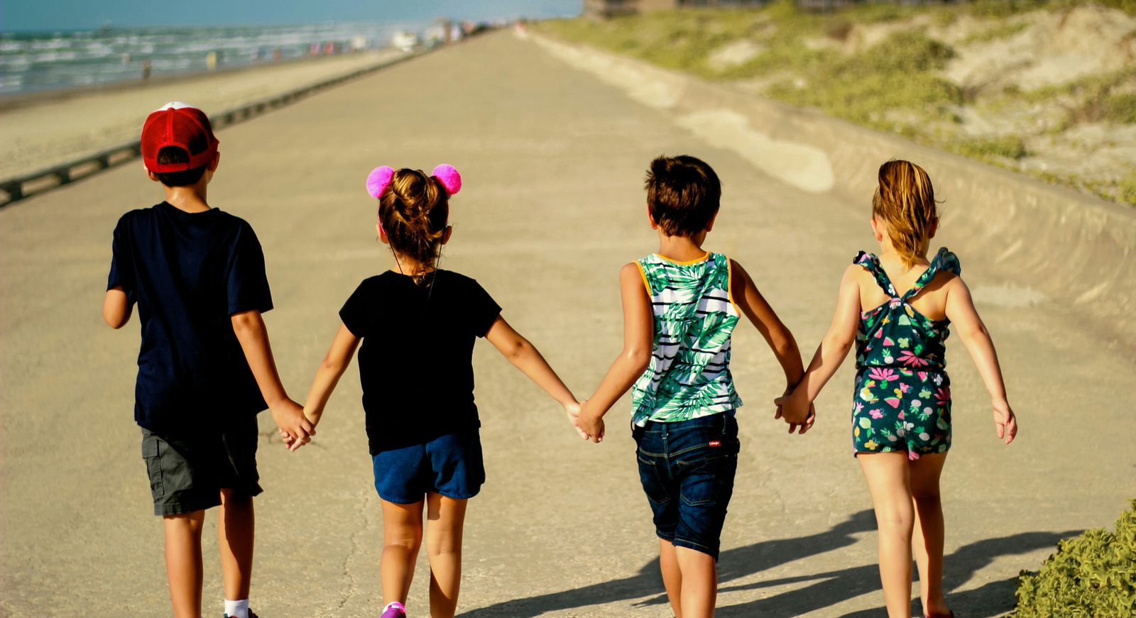 Trans Foster Children Deserve Safety, Stability, and Respect